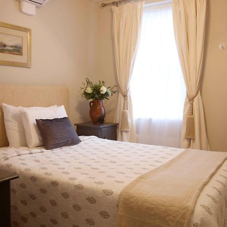Fielding Hotel Londra Dış mekan fotoğraf