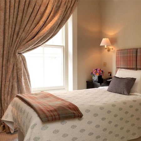Fielding Hotel Londra Dış mekan fotoğraf