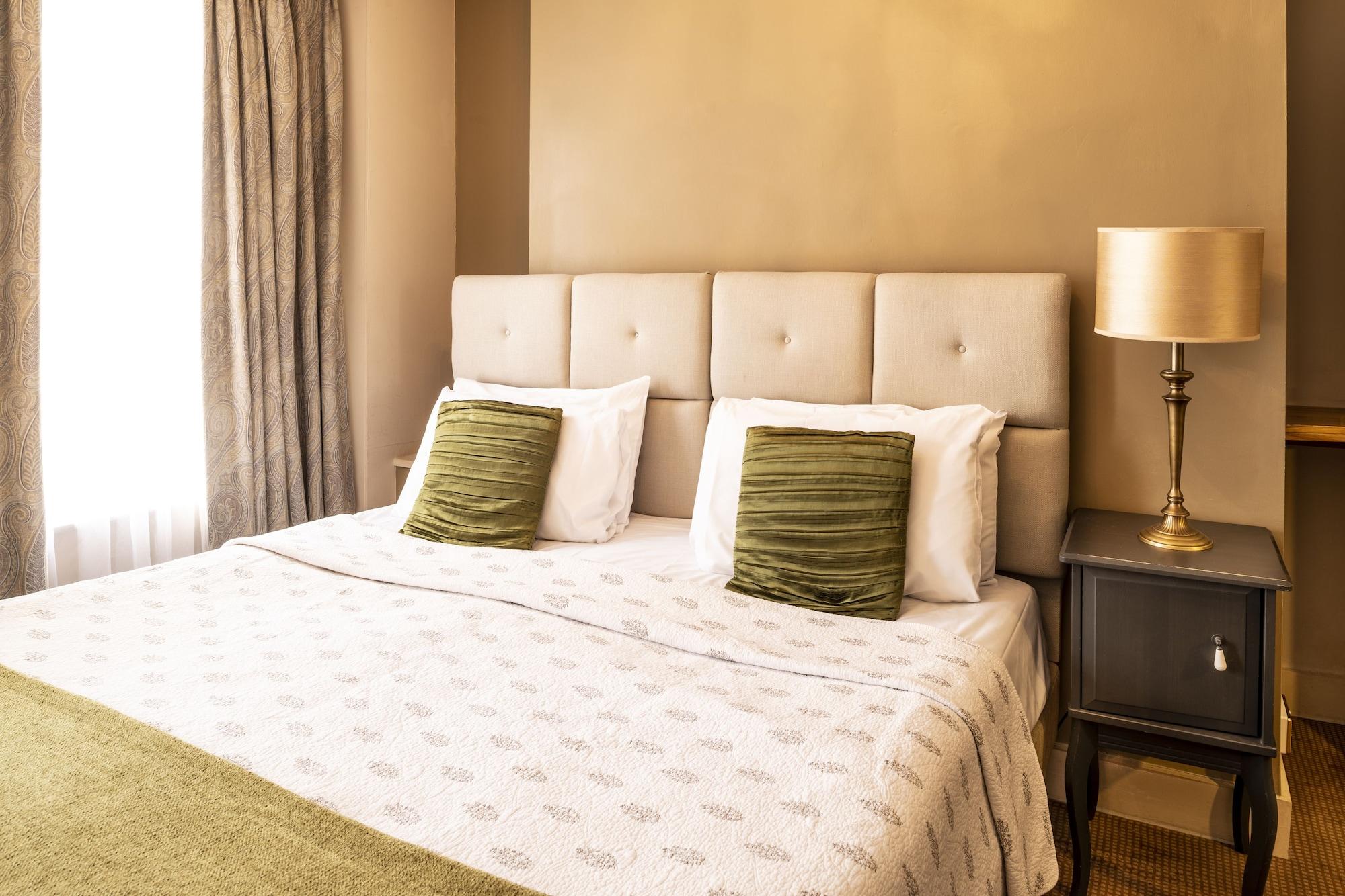 Fielding Hotel Londra Dış mekan fotoğraf