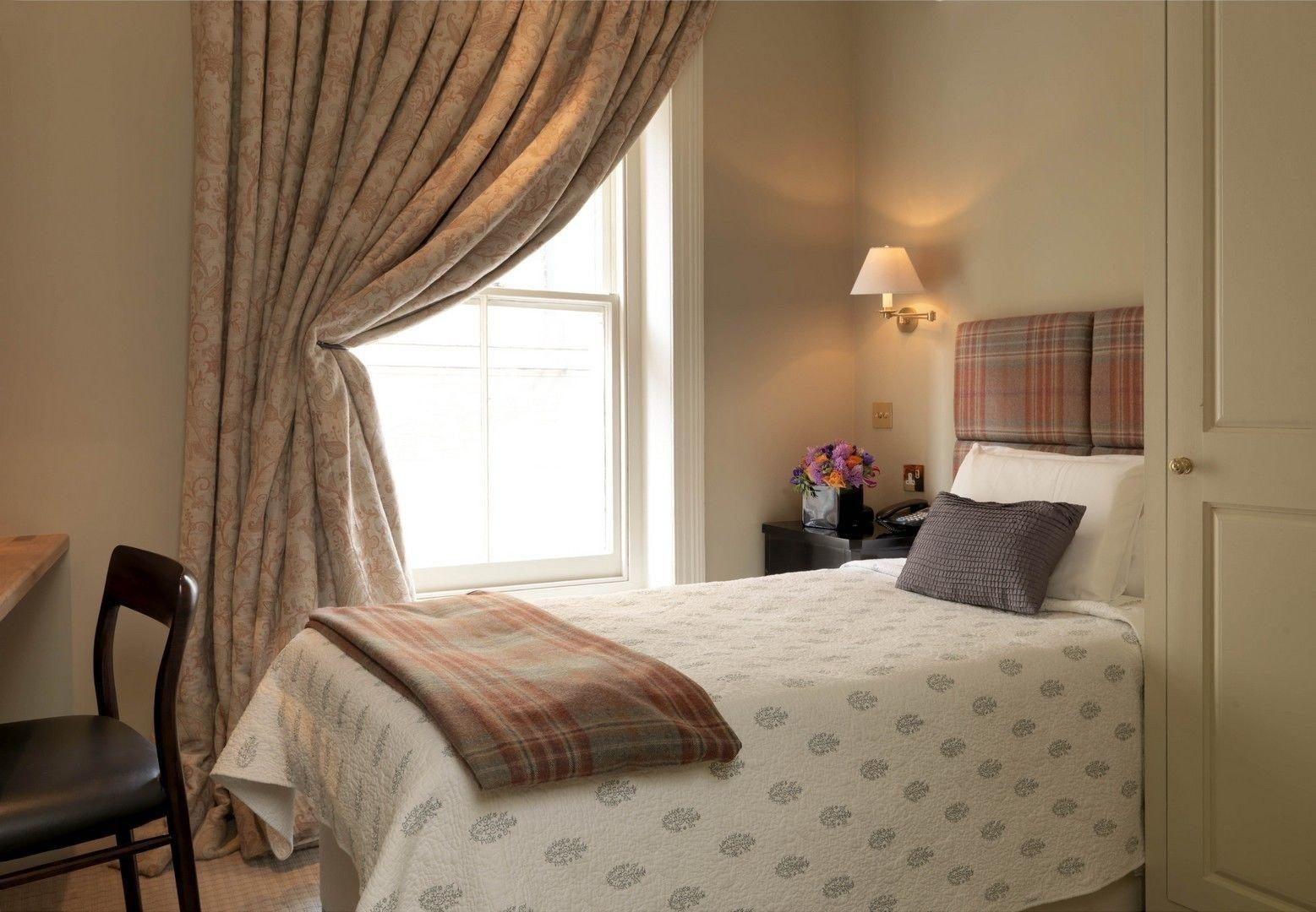 Fielding Hotel Londra Dış mekan fotoğraf