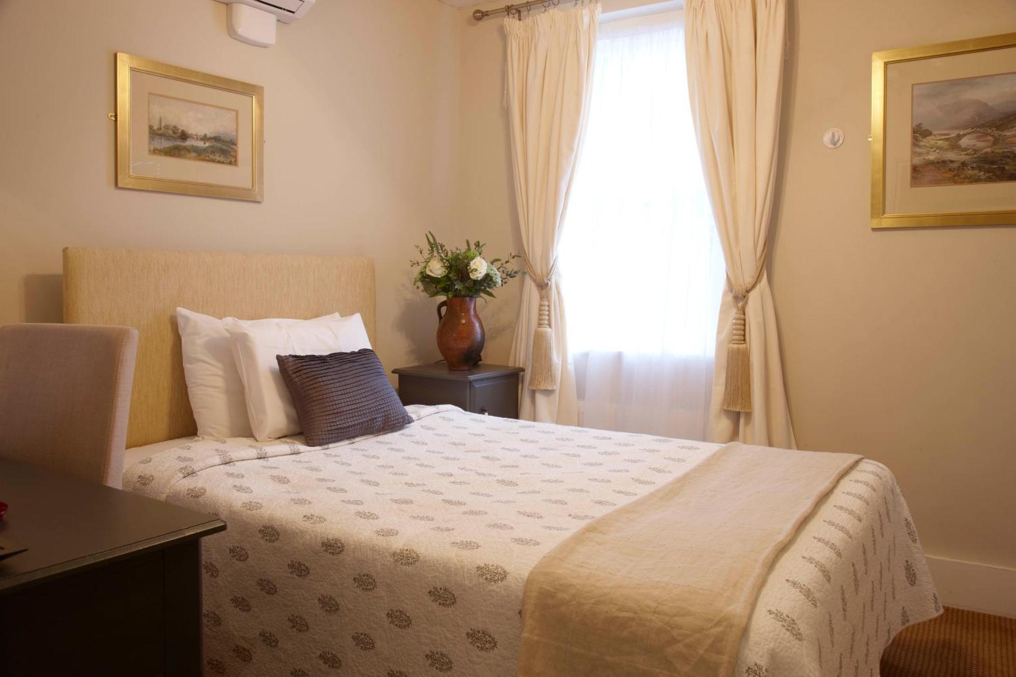 Fielding Hotel Londra Dış mekan fotoğraf