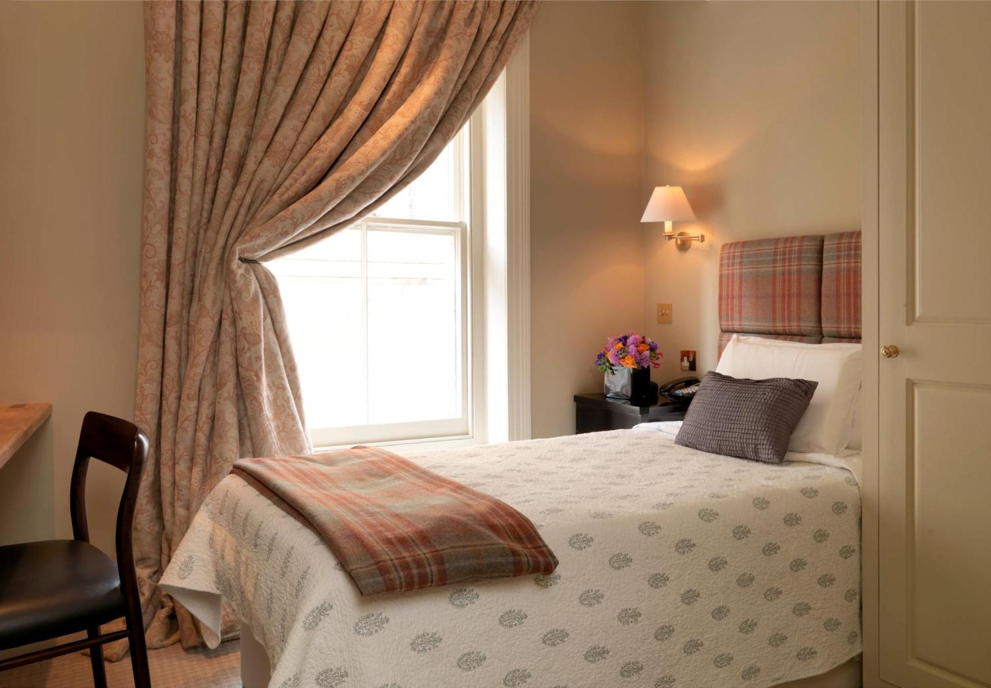 Fielding Hotel Londra Dış mekan fotoğraf