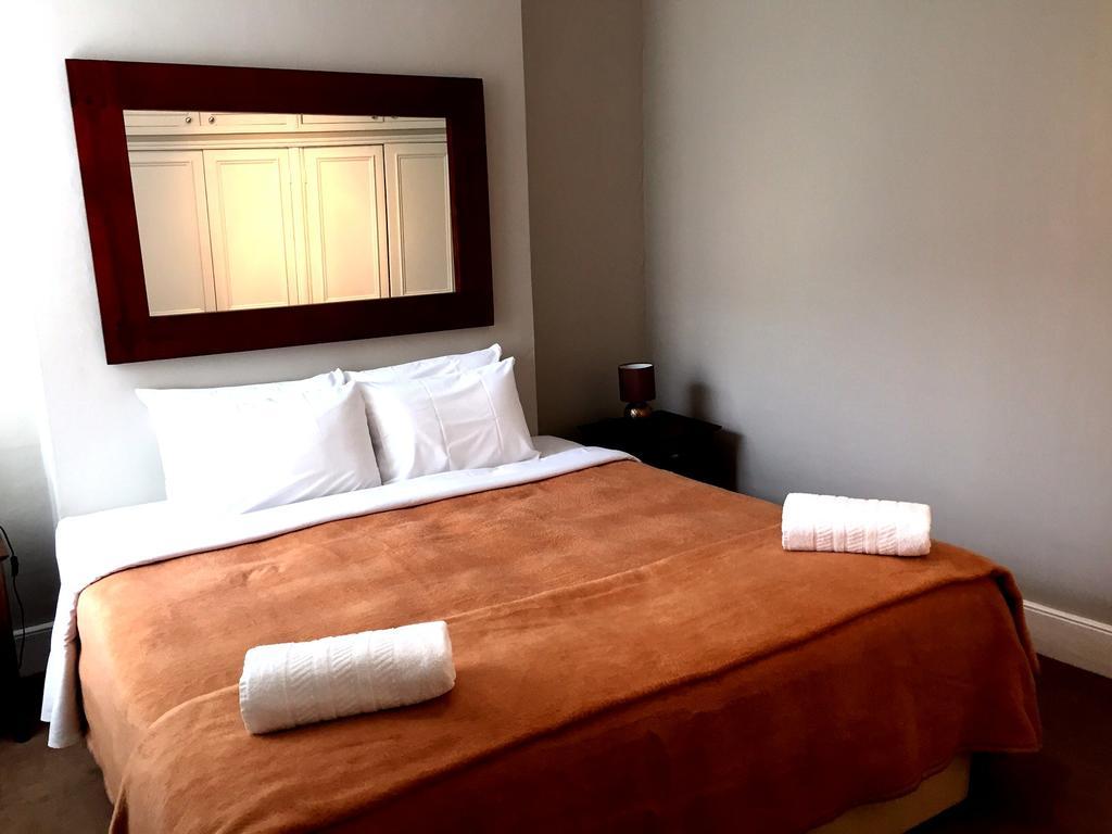Fielding Hotel Londra Dış mekan fotoğraf