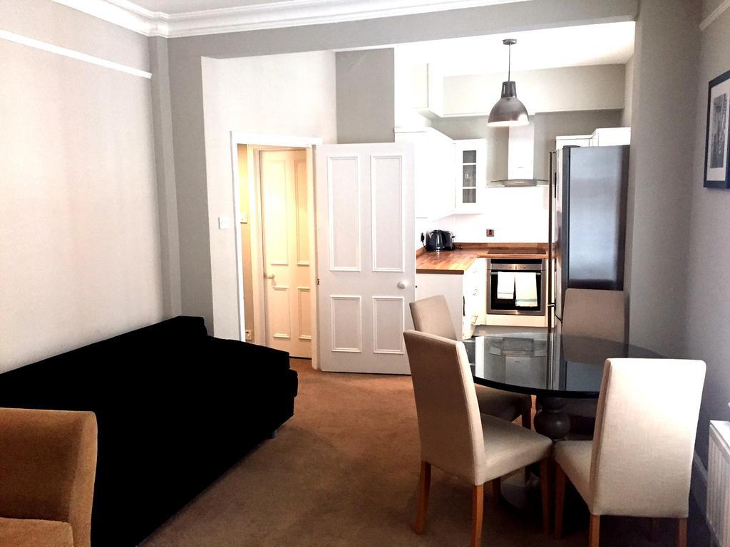 Fielding Hotel Londra Dış mekan fotoğraf