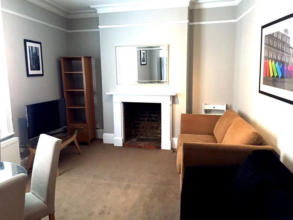 Fielding Hotel Londra Dış mekan fotoğraf