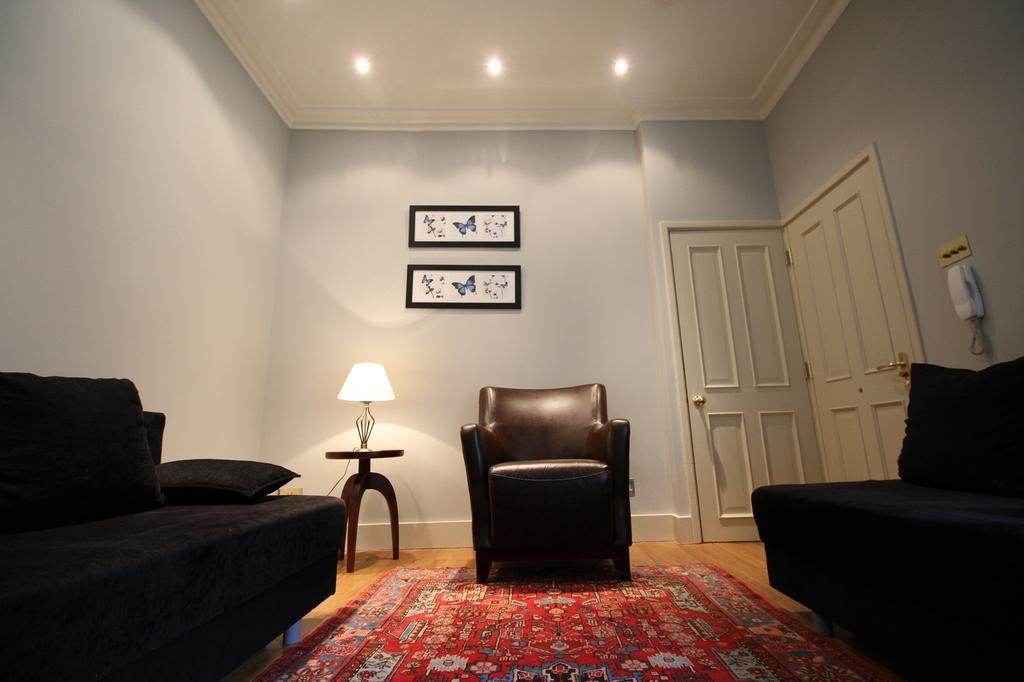 Fielding Hotel Londra Dış mekan fotoğraf