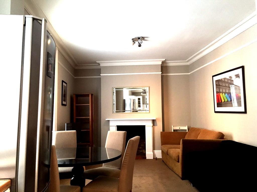 Fielding Hotel Londra Dış mekan fotoğraf