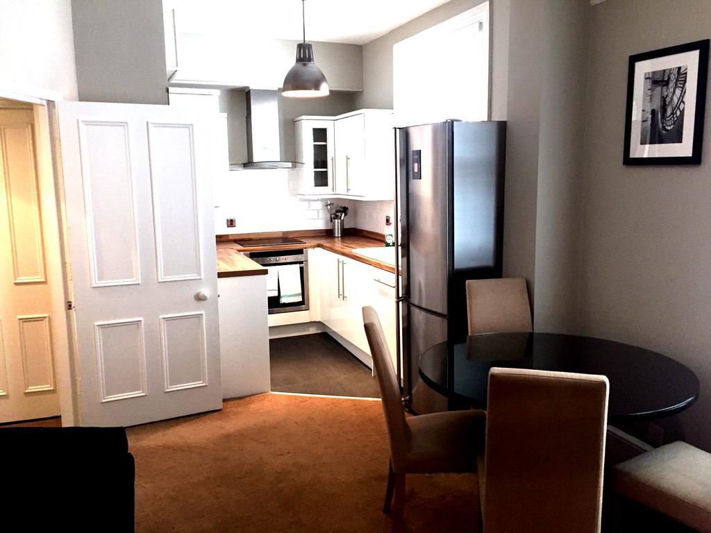 Fielding Hotel Londra Dış mekan fotoğraf
