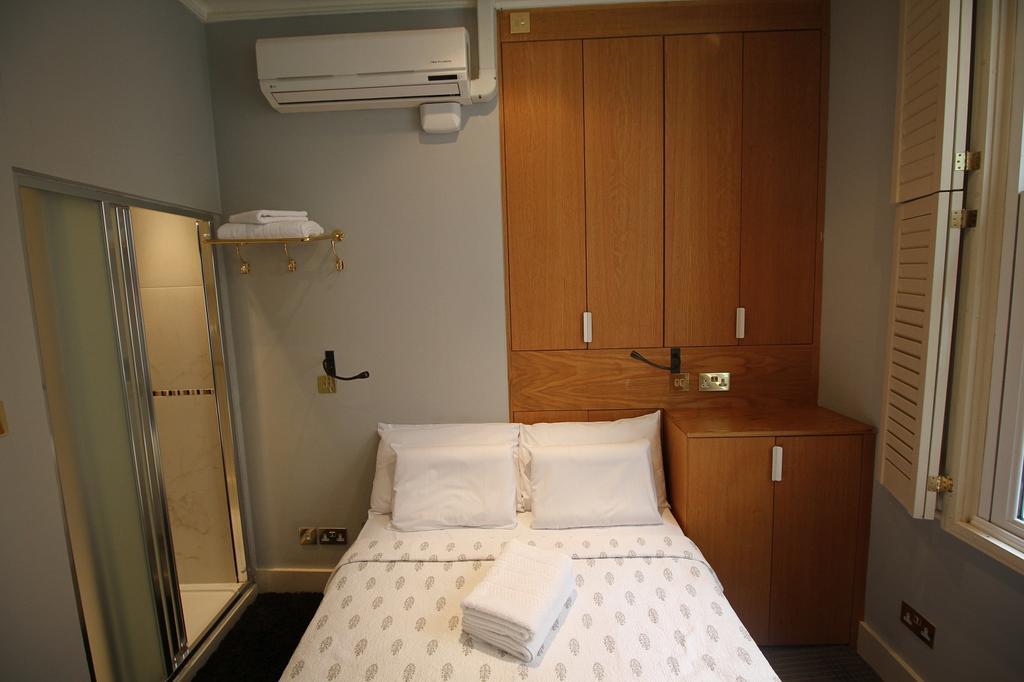 Fielding Hotel Londra Dış mekan fotoğraf