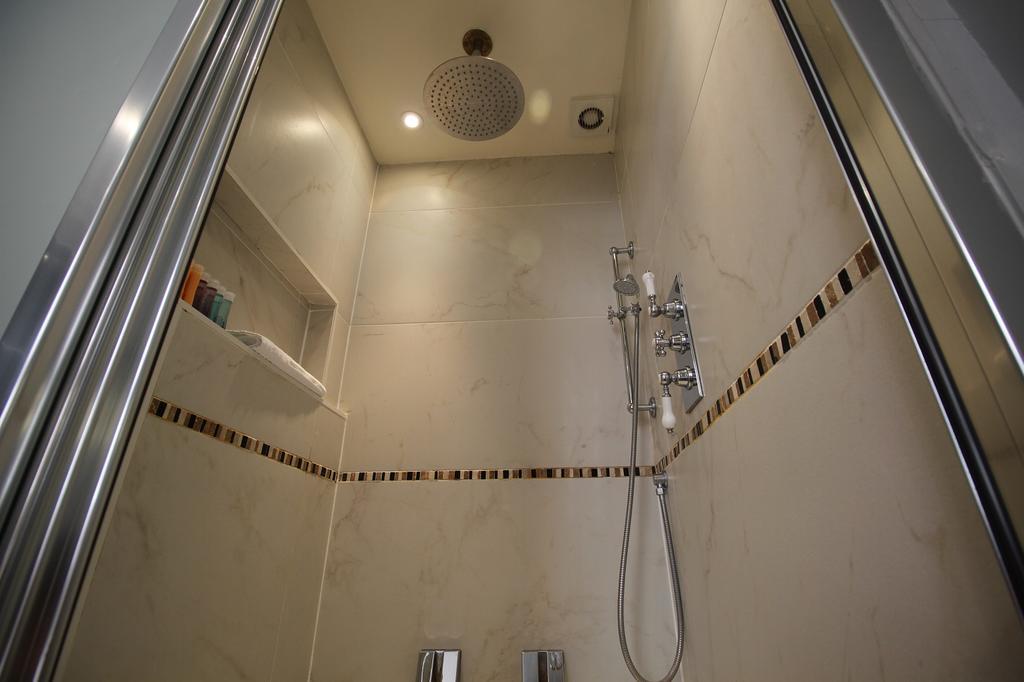 Fielding Hotel Londra Dış mekan fotoğraf