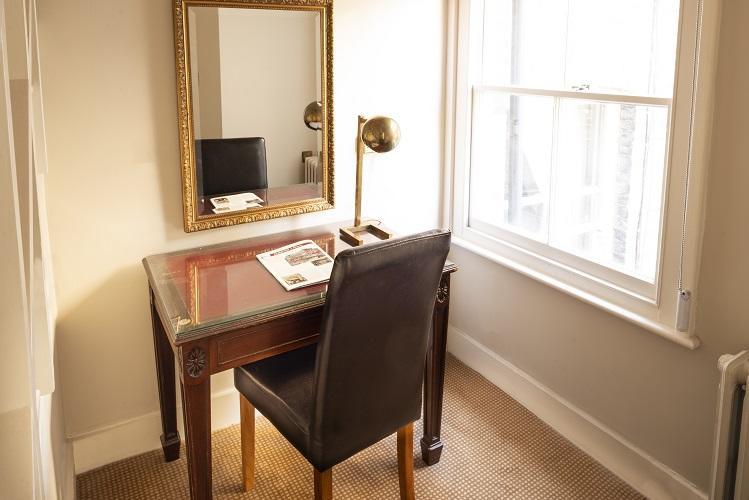 Fielding Hotel Londra Dış mekan fotoğraf