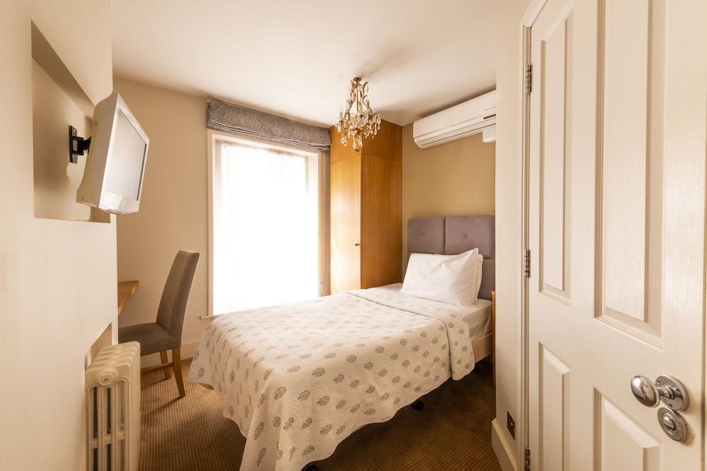 Fielding Hotel Londra Dış mekan fotoğraf
