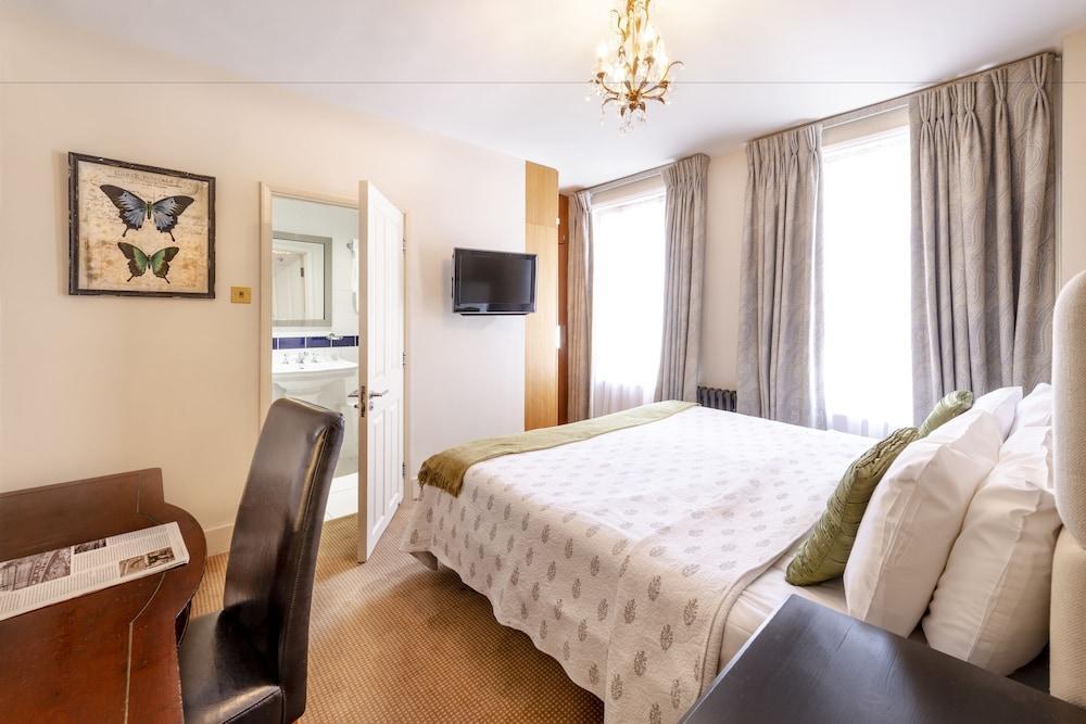 Fielding Hotel Londra Dış mekan fotoğraf