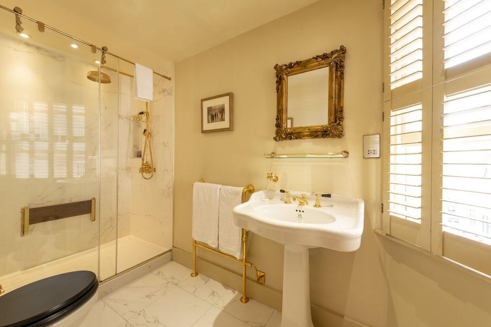 Fielding Hotel Londra Dış mekan fotoğraf
